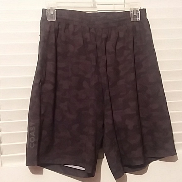 SOLFIRE Shorts - Picture 1 of 6